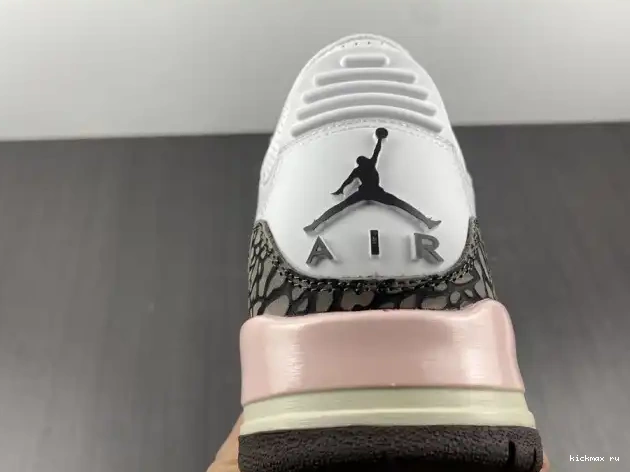 Rep MAX Retro Dark 3 CK9246-102 Air (W) Neapolitan Mocha Jordan 0515